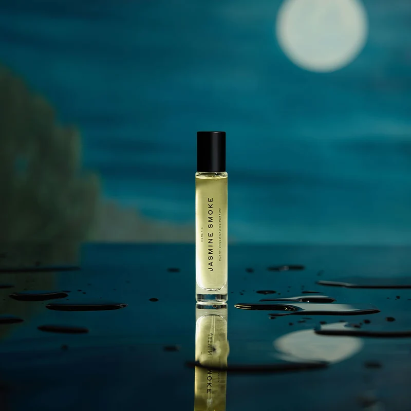 Jasmine Smoke – Eau de Parfum – Sample