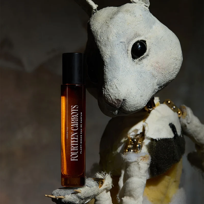 Fourteen Carrots – Eau de Parfum – 15ml