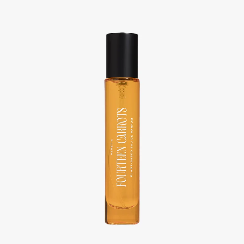 Fourteen Carrots – Eau de Parfum – 15ml