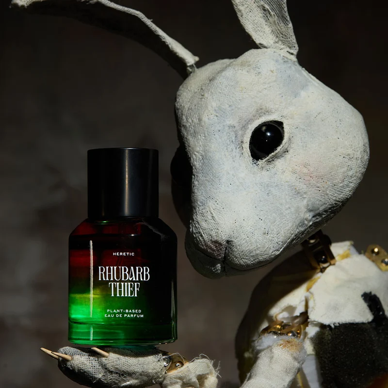 Rhubarb Thief – Eau de Parfum – 50ml