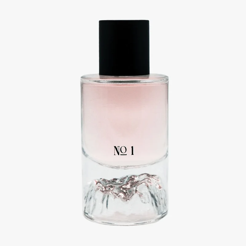 Faux Flora N°1 (Birth) – Eau de Parfum