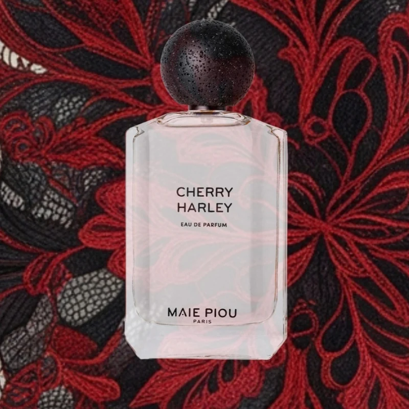 Cherry Harley