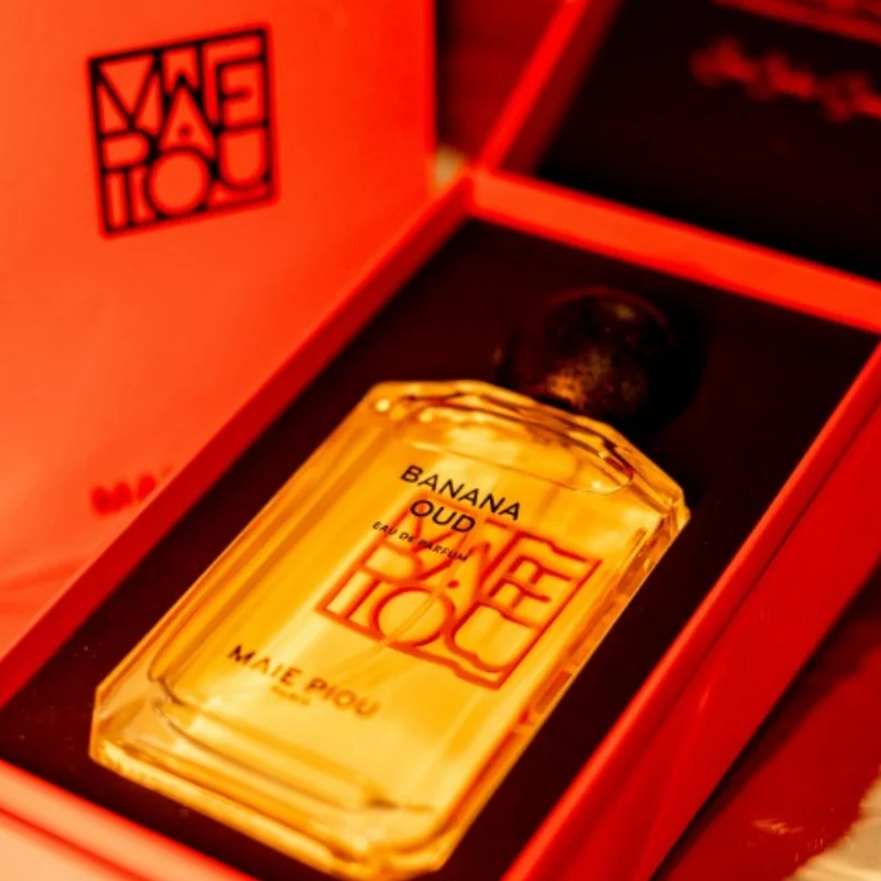 Banana Oud