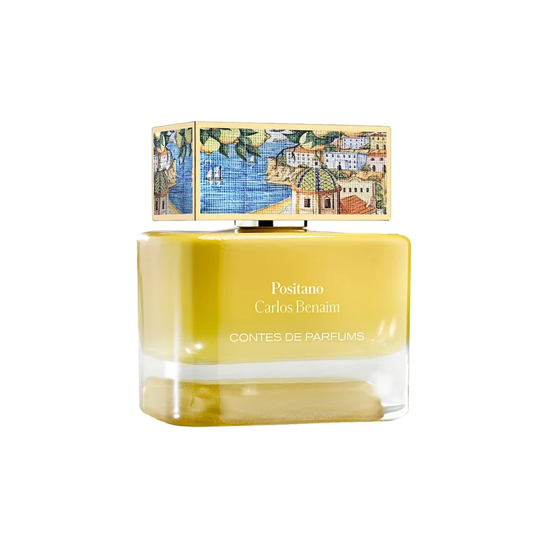 Positano