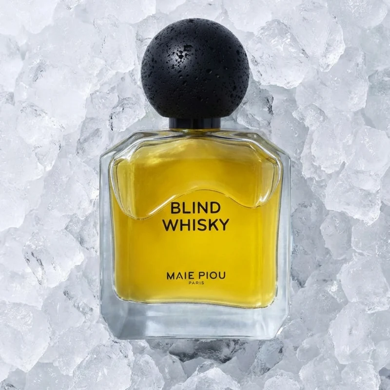 Blind Whisky