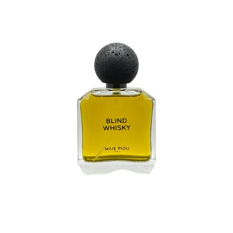 Blind Whisky