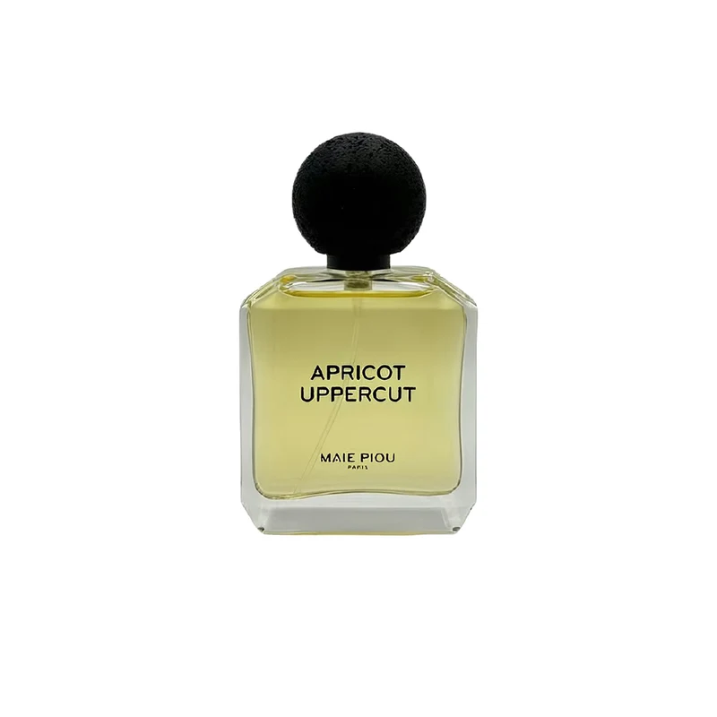 Apricot Uppercut