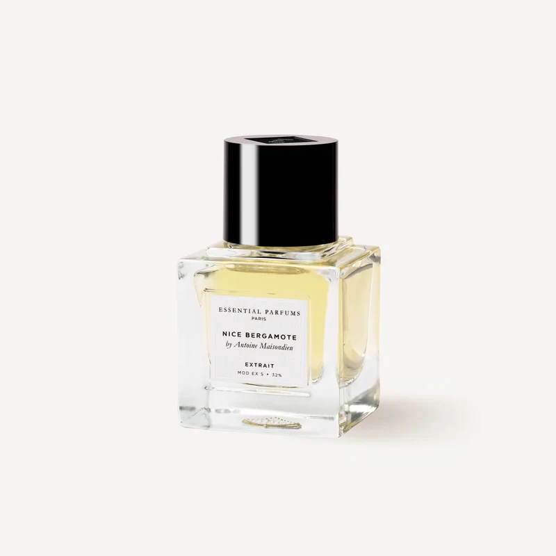 Nice Bergamote Extrait