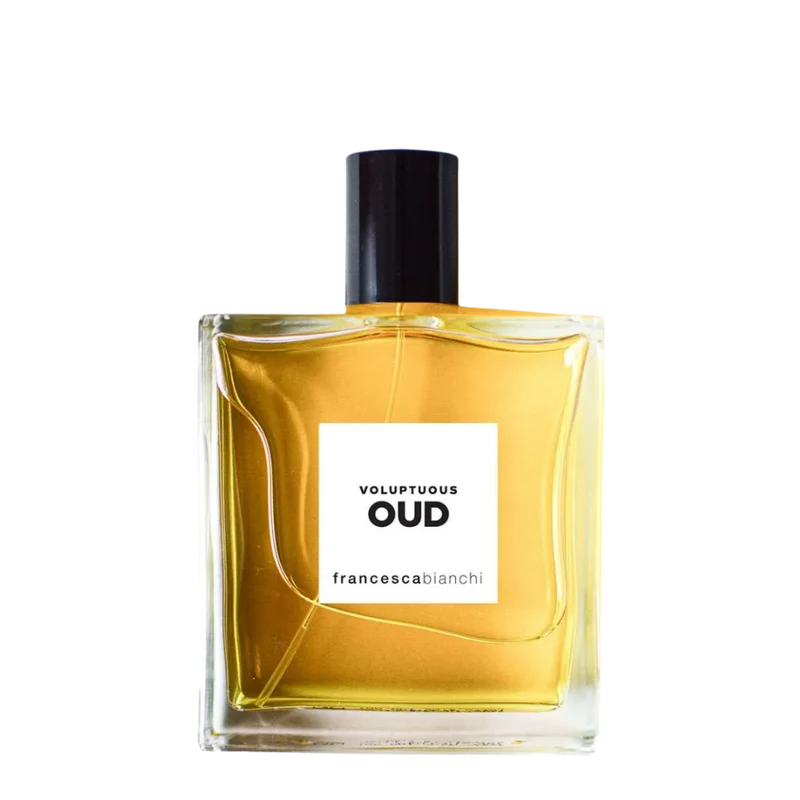 Voluptuous Oud