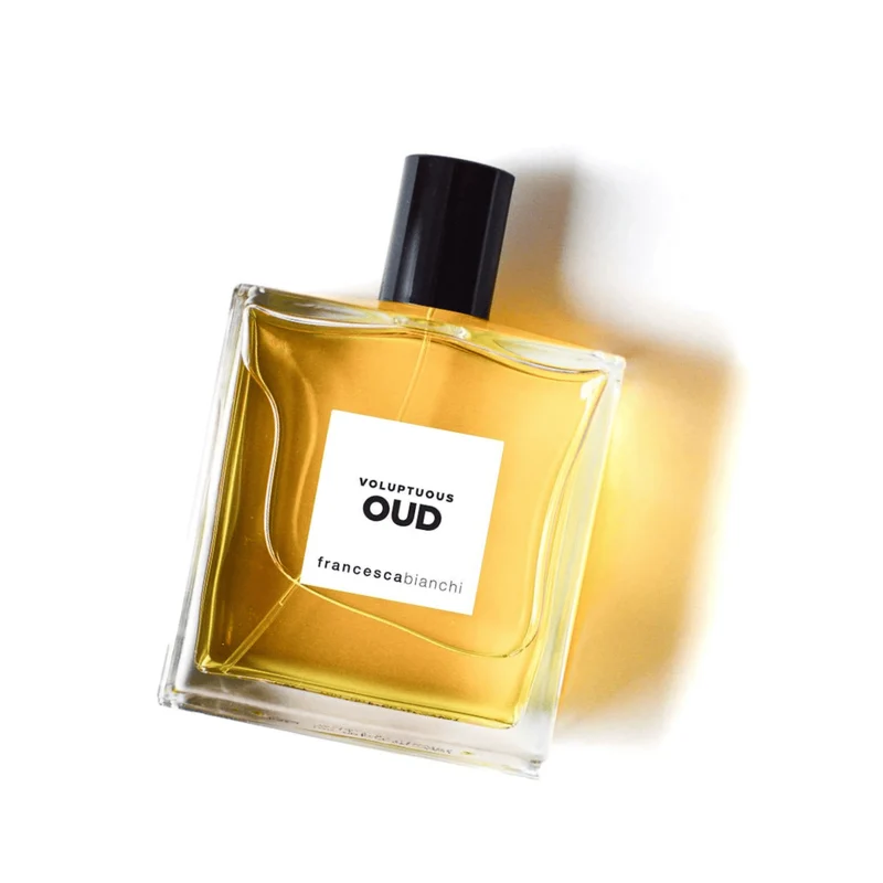 Voluptuous Oud