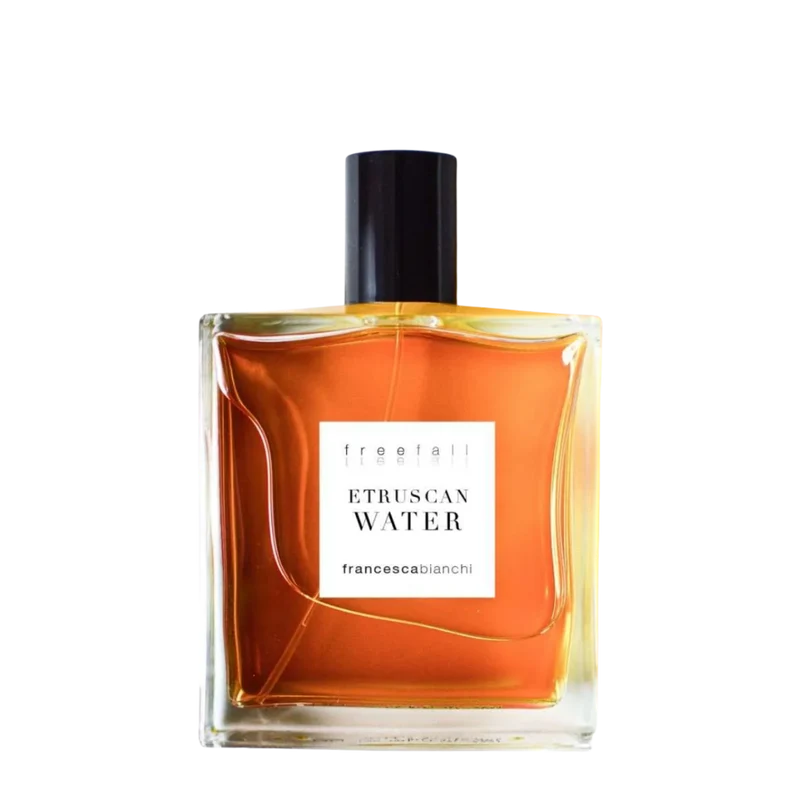 Etruscan Water