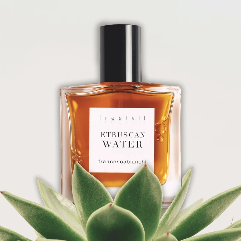 Etruscan Water