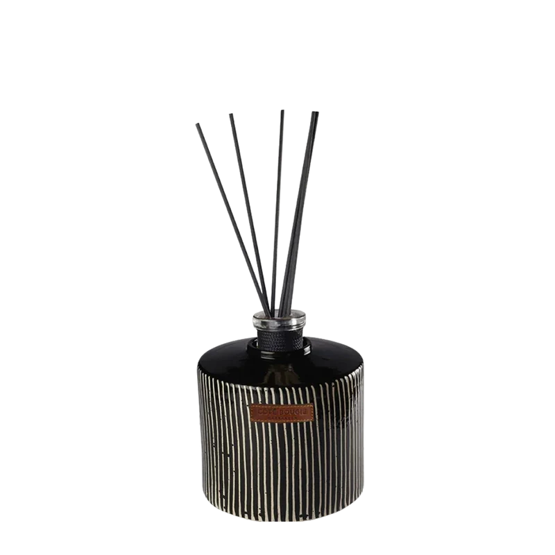 Diffuser a Batonnet Zébré