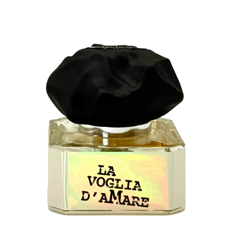 LA VOGLIA D'AMARE