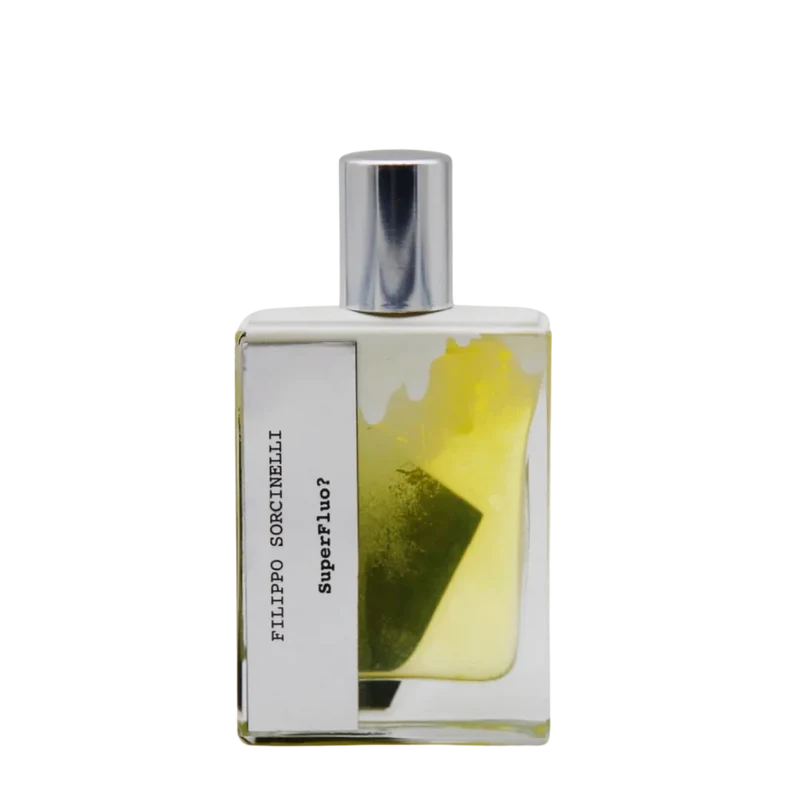 ASCETIC VANILLA