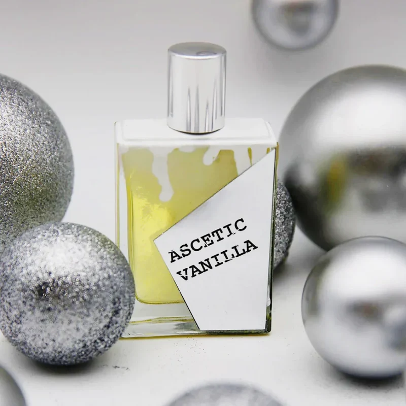 ASCETIC VANILLA