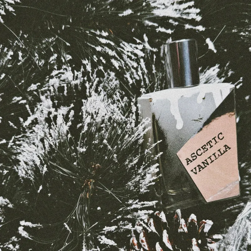 ASCETIC VANILLA