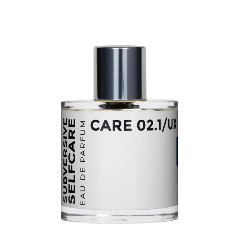 Care 02.1/UX