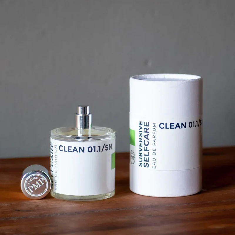Clean 01.1/SN