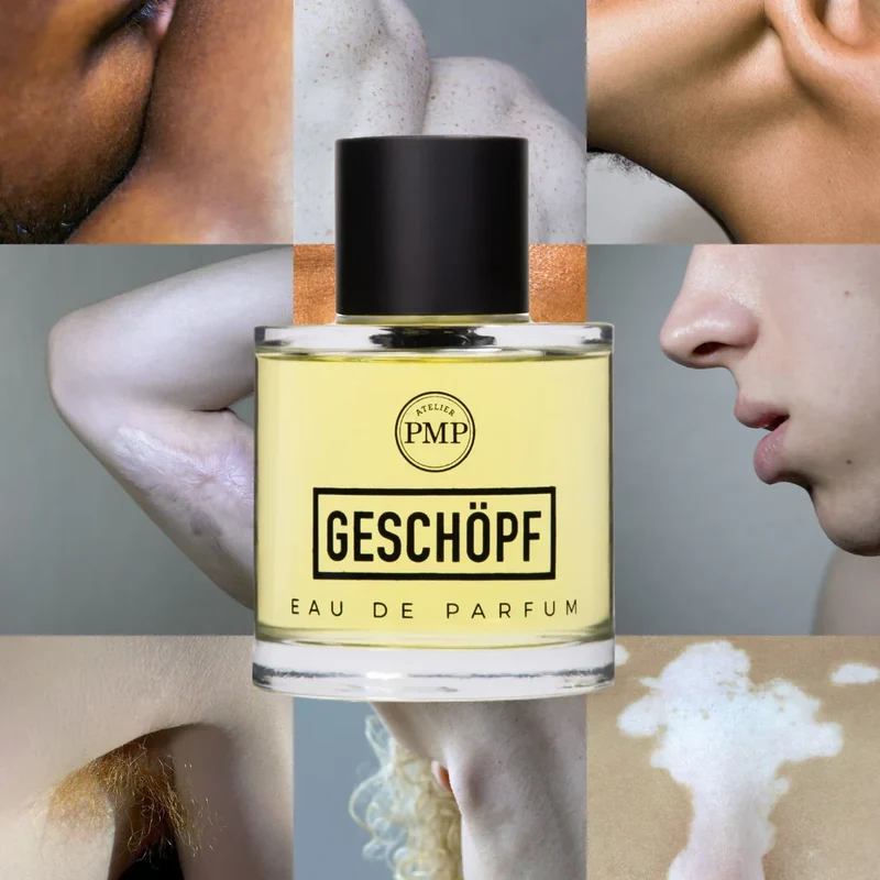 Geschöpf