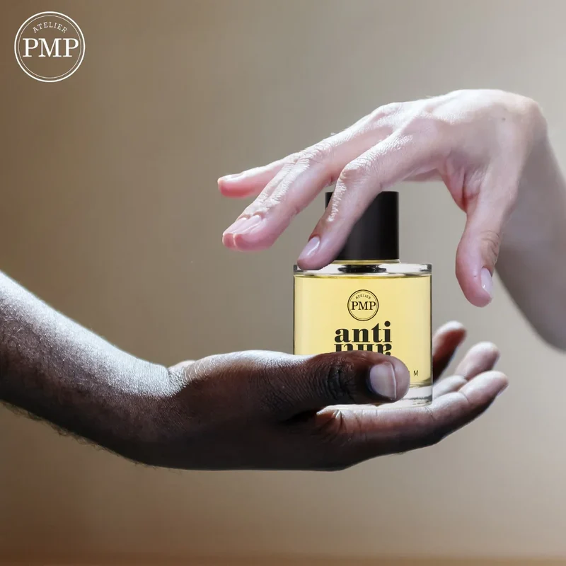Anti Anti