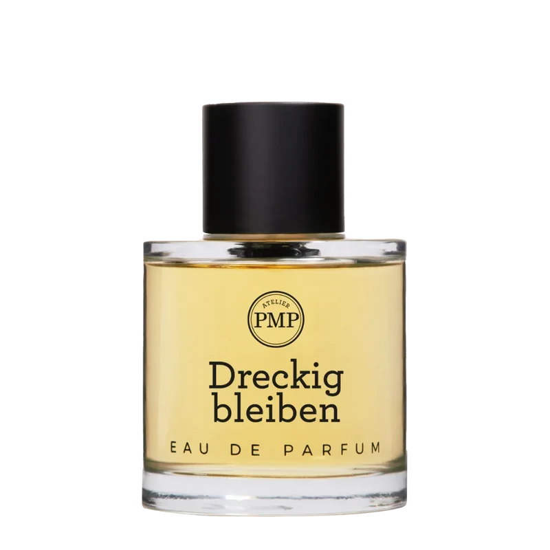 Dreckig Bleiben