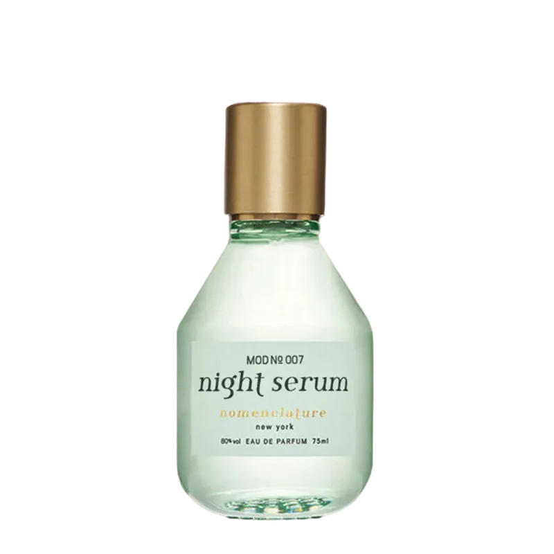 night serum