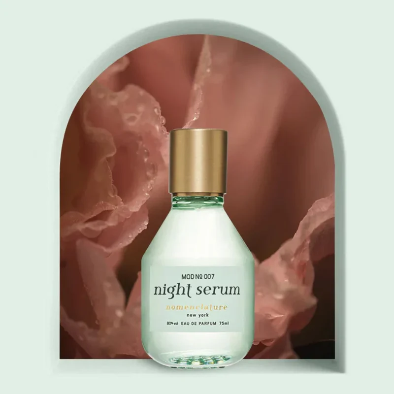 night serum