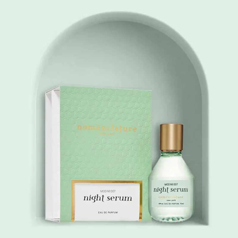 night serum