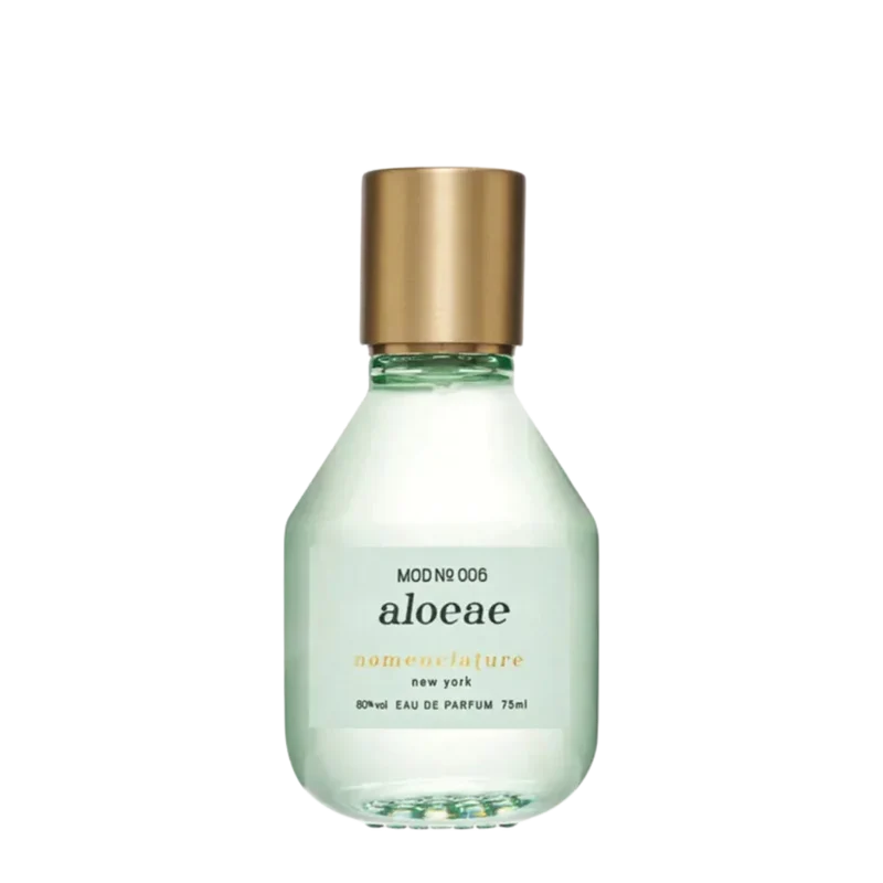 aloeae