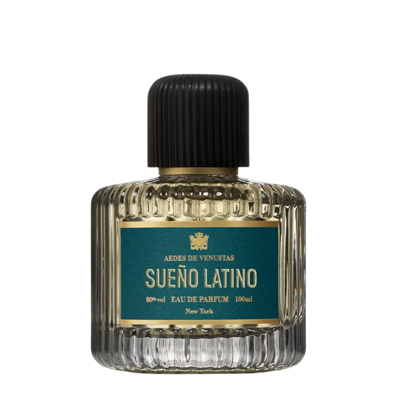 Sueño Latino