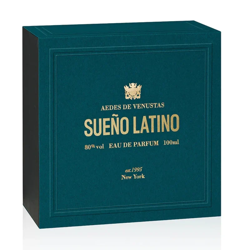 Sueño Latino