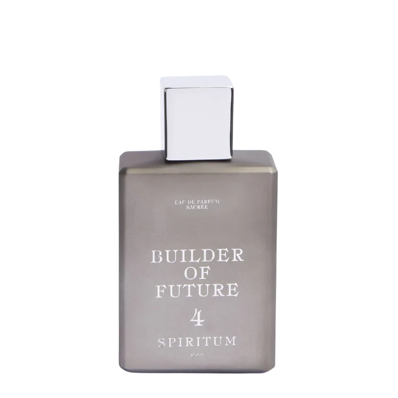 4 Builder of Future