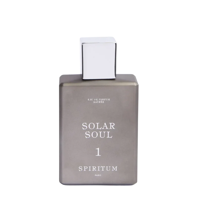 1 Solar Soul