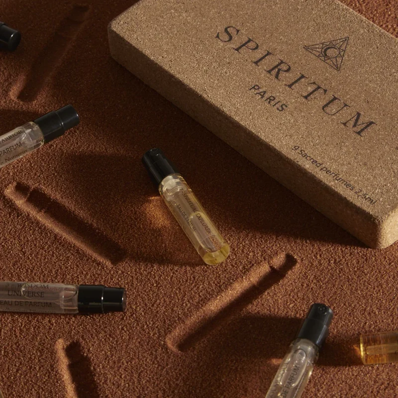 Spiritum Discovery Set x 9 Numerus Collection