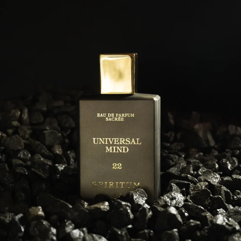 22 Universal Mind