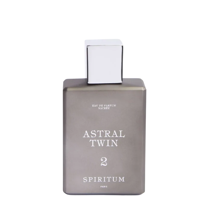 2 Astral Twin