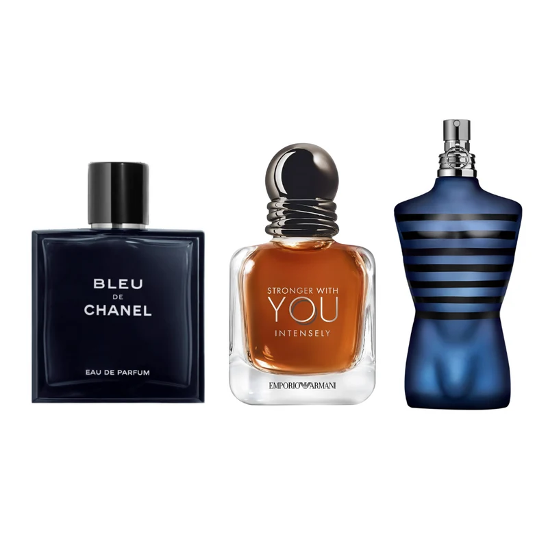 Men's Valentine Basic Bundle