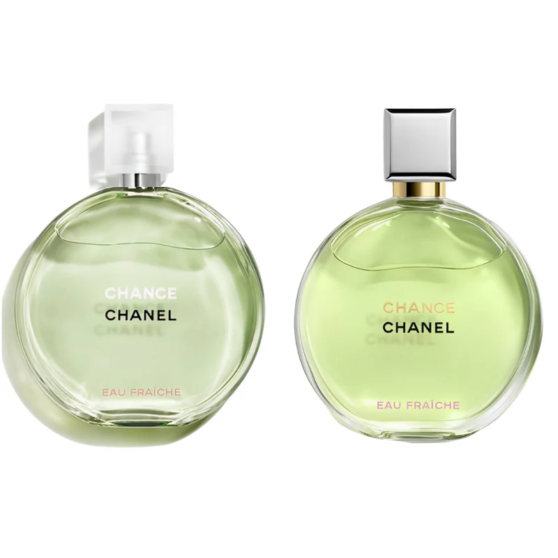 Chance Eau Fraîche Bundle
