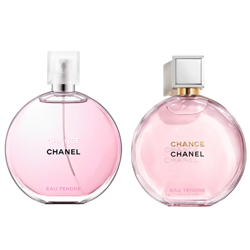 Chance Eau Tendre Bundle