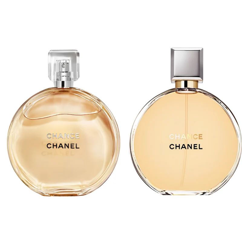 Chance Basic Bundle
