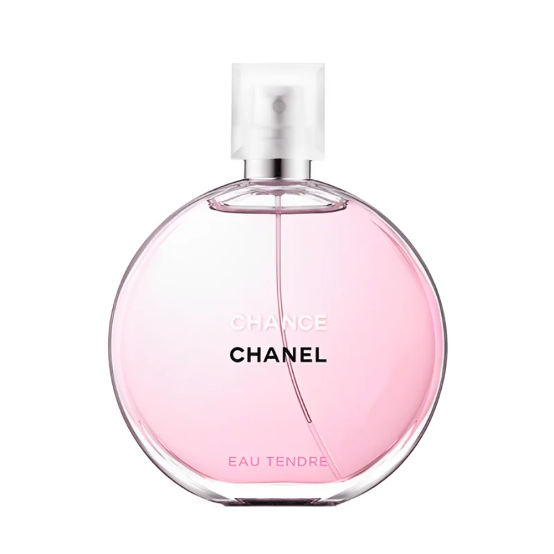 Chance Eau Tendre Eau de Toilette Probe