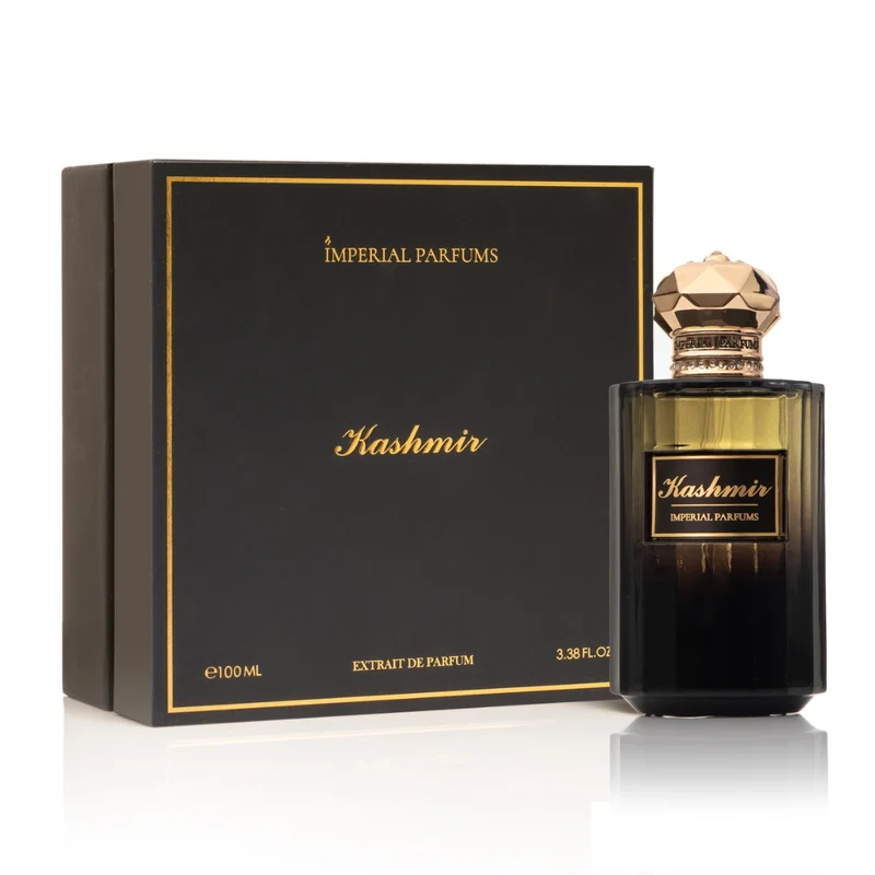 Imperial Parfums - Kashmir