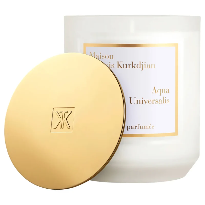 Maison Francis Kurkdjian Paris - Aqua Universalis - Duftkerze
