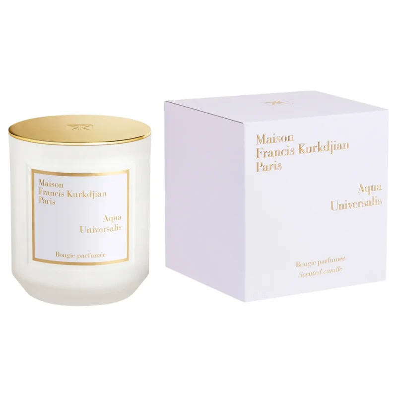 Maison Francis Kurkdjian Paris - Aqua Universalis - Duftkerze