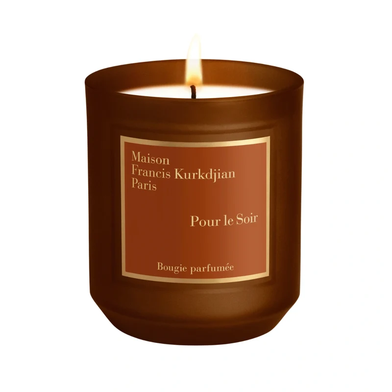 Maison Francis Kurkdjian Paris - Pour le Soir - Duftkerze