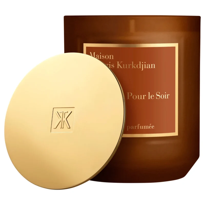 Maison Francis Kurkdjian Paris - Pour le Soir - Duftkerze