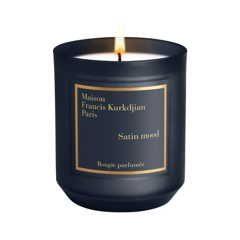 Maison Francis Kurkdjian Paris - Oud Satin Mood - Duftkerze