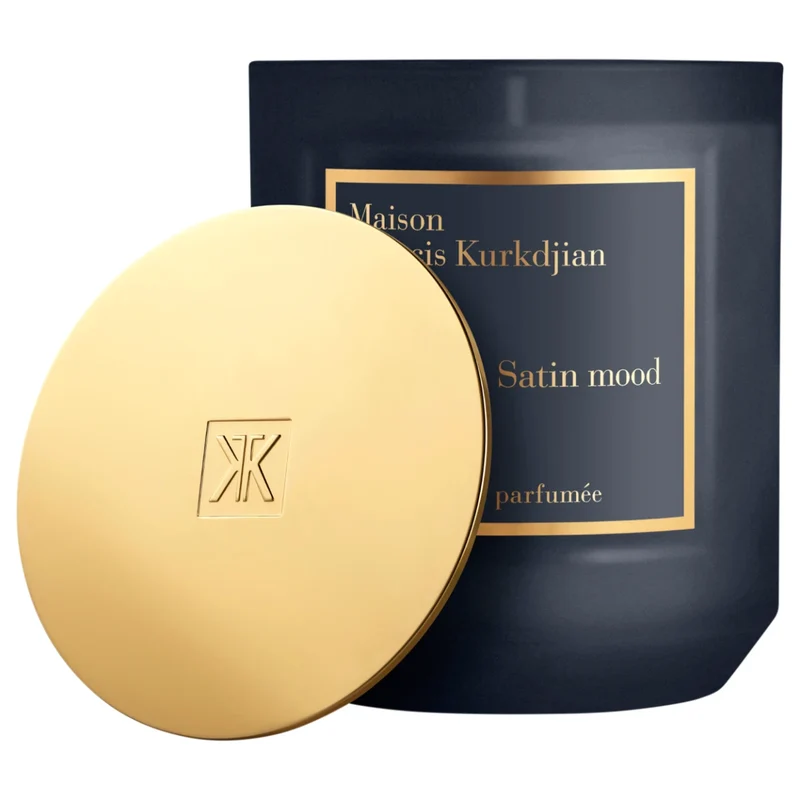 Maison Francis Kurkdjian Paris - Oud Satin Mood - Duftkerze