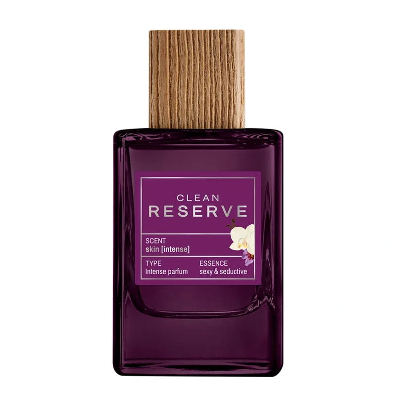 Clean - Reserve - skin [intense]